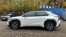 Toyota bZ4X 150kW Motion 71.4kWh 5dr Auto [11kW] Electric Hatchback